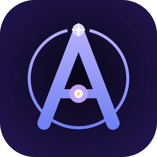 AetherOne app icon